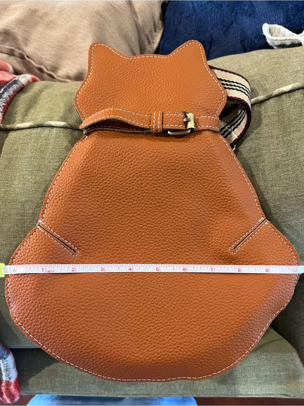 N/A tan brown